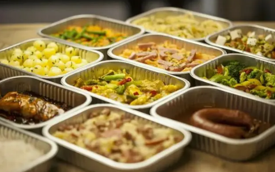 市場尚存認知誤區 預制菜行業國家標準亟待建立