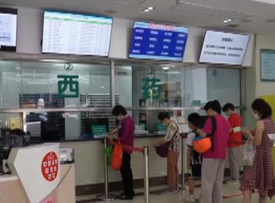 提高、增加、擴容、健全……數據盤點我國衛生健康事業發展亮點