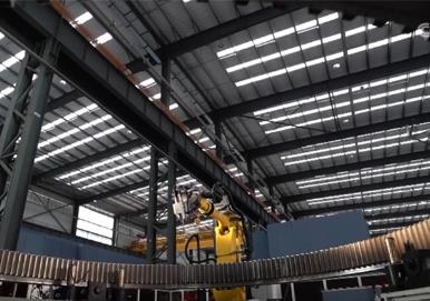 多行業發展“碩果累累”振奮人心 助推中國經濟行穩致遠