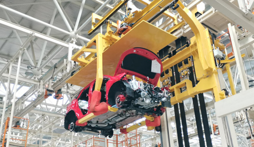 湖南湘潭市與中國計量協會簽署合作協議助力先進制造業發展