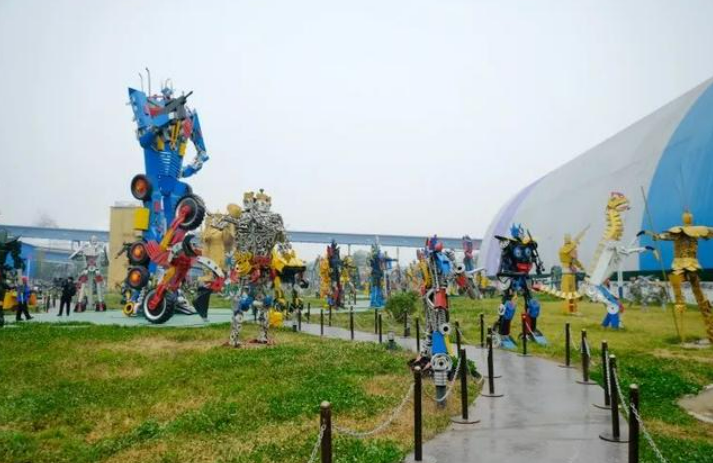 多樣化個性化并存 激發旅游新偏好新模式