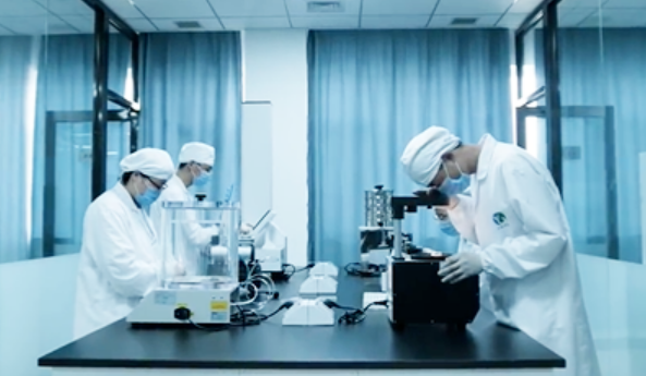 山東東營開發區競逐生物醫藥產業賽道