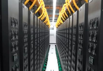 我國“云”產業進入高速發展階段 通信科技企業紛紛加大投入