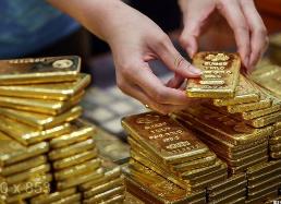黃金價格“一波三折” 專家提示注意風險管理