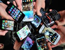 中國手機市場底部將過？