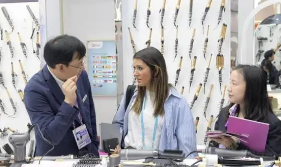 激發新需求 拓展新市場——第134屆廣交會見聞