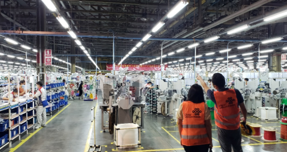 中國聯通：為全球數字化轉型注入新動能