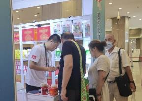 速食粉面向中高端、地域化、餐廳還原化發展 地方特色小吃抱團出圈