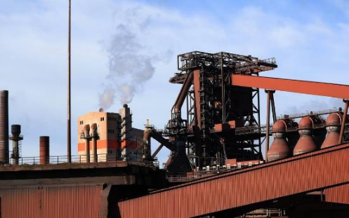 美國工業領域脫碳嚴重滯后