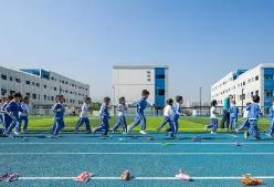 以數字體育助力學生健康成長