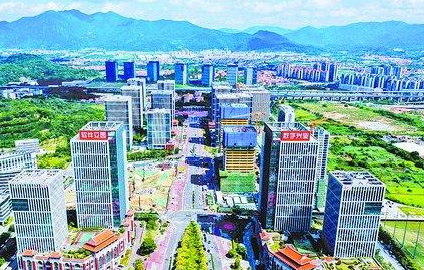 福建人工智能產業園廈門園區揭牌