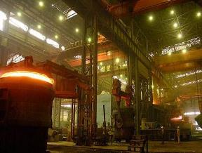 2022年全球直接還原鐵產量達到12736萬噸