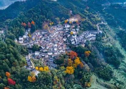 我國新增4個聯合國世界旅游組織“最佳旅游鄉村”