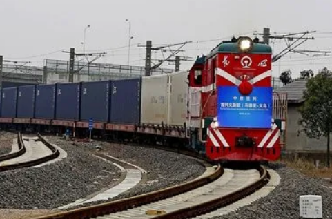 共建“一帶一路”為歐洲帶來機遇與穩定