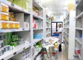 +5%！醫療保障惠民生 完善體系建設讓百姓更有“醫靠”