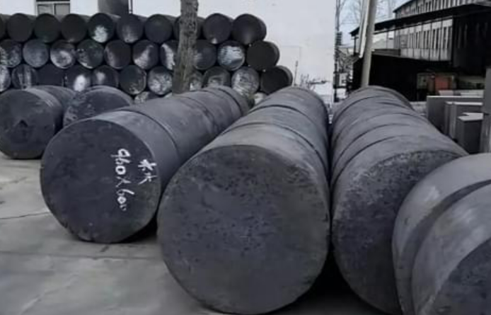 兩部門發布公告優化調整石墨物項臨時出口管制措施