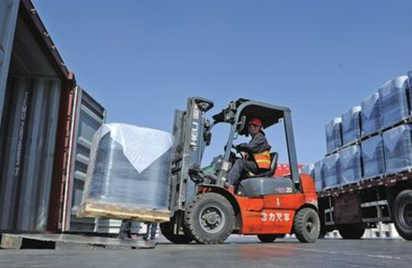 前三季度寧夏企業在RCEP項下進口享惠貨值超1億元