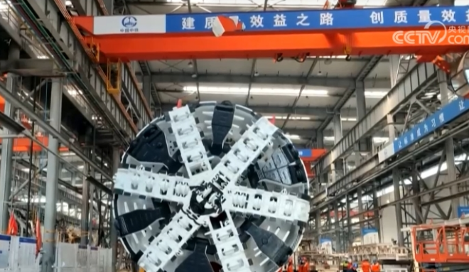 中國經濟積極因素積累增多 五方面發力推動經濟持續發展