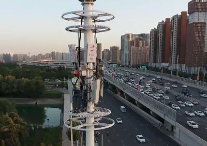 我國5G應用創新發展取得積極成效 在垂直行業應用廣泛復制
