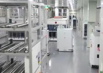 我國電子信息制造業發展保持韌性 部分產品出口逆勢增長