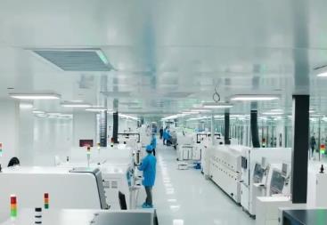 工業互聯網從“有用”向“有效”提升 信息通信業賦能作用穩步顯現