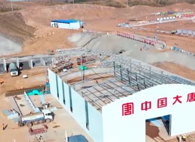 各地加快推進儲能項目落地 儲能技術多元化發展 新技術不斷涌現