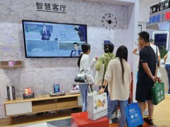 “金九銀十”家居業賺到真金白銀