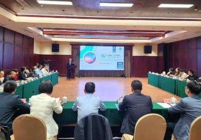 中國磷化工產業鏈節能與綠色低碳提升項目推進會召開