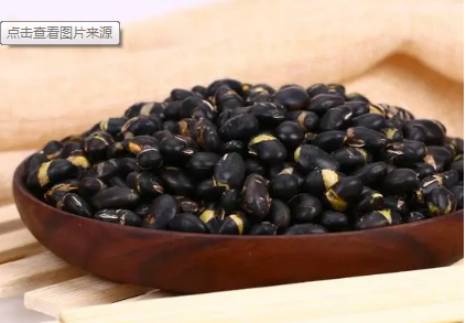 5144斤/公頃！吉林省自育黑豆品種實現鹽堿地平均產量新突破