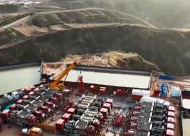 我國煤層氣開發核心技術體系不斷突破 產業規模進一步擴大