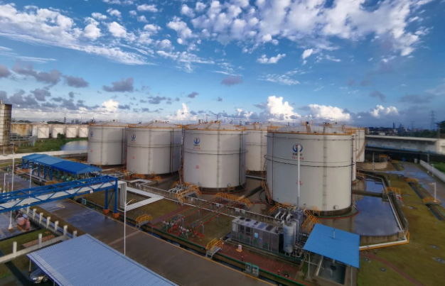 廣投集團加快補齊涉鋁生產性服務業短板 增強產業引領力推動業務重塑