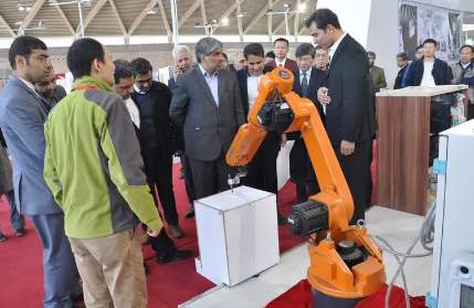 風起廣交 中國機電企業迎來高光時刻