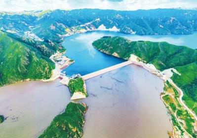 我國抽水蓄能電站規模居世界首位