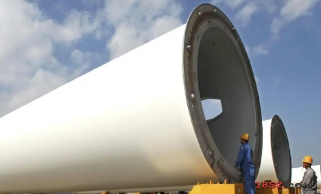 加拿大對原產于或進口自中國的風電塔作出“雙反”終裁