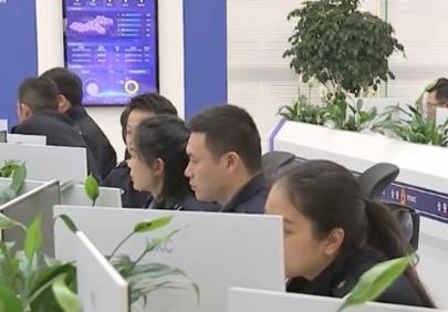 讓人民群眾切實感受到獲得感幸福感 公安機關多領域齊發力
