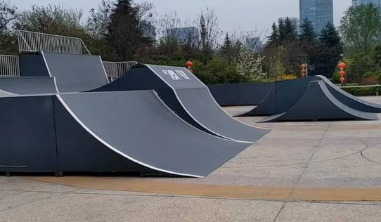 五部門聚焦戶外運動設施建設與服務提升