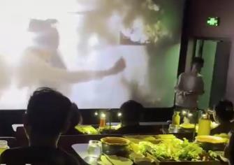 影院創新經營不應破壞觀影體驗