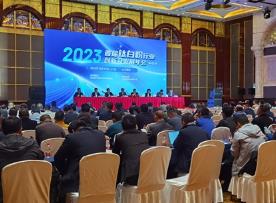 業內專家：結構性改革是鈦白粉行業發展必由之路