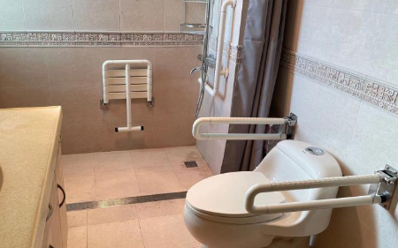 重慶加快建設基本養老服務體系 完成居家適老化改造2萬戶