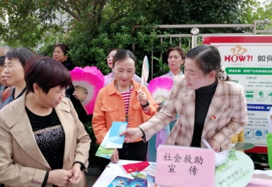 事關社會救助和老年助餐，多部門發布最新消息