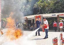 消防宣傳月活動11月啟動，重點做好這些工作