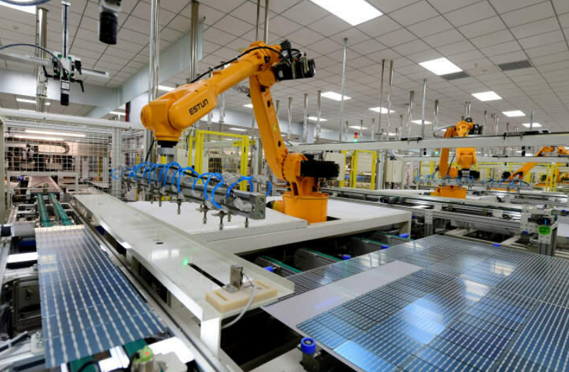 浙江印發“浙里智造供全球”三年行動方案 助推消費品工業數字化發展