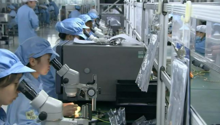 2025年專利密集型產品產值或超萬億元