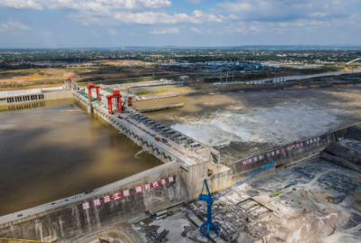 水利工程建設全面提速 投資規模再創新高