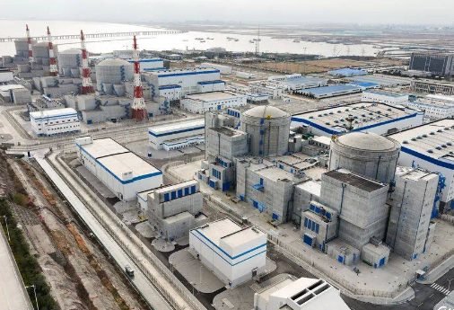 田灣核電安全發電超4000億千瓦時