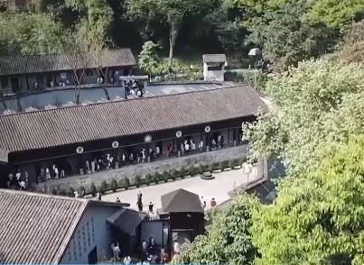 重慶積極推動長江文化保護發展傳承