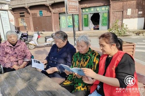 浙江嵊州市煙草專賣局：普法宣傳辦實事 文明創建顯擔當