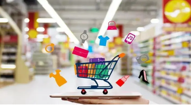 發展即時零售 提升消費體驗