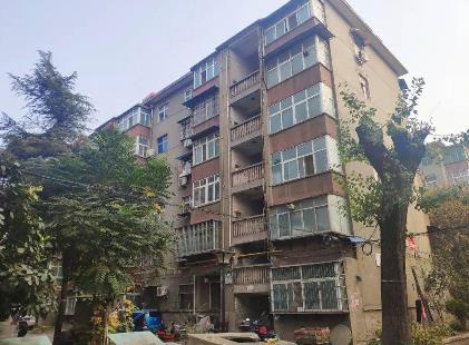 住建部：1—9月全國新開工改造城鎮老舊小區5.13萬個