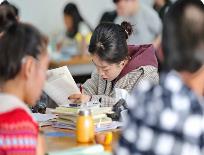 多地2024研考網上確認時間和流程發布